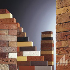 Клинкерный кирпич