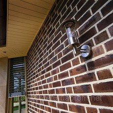 Кирпич ручной формовки