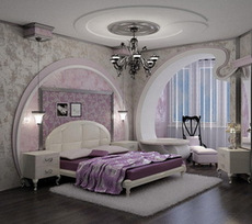 дизайн интерьера