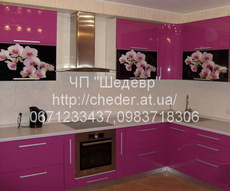 Кухни от производителя под заказ кривой рог