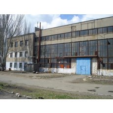 Склад и офисные площади в Николаеве