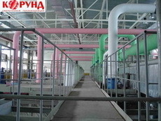 Жидкая теплоизоляция Корунд