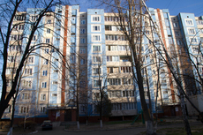 Продам 2-комнатную квартиру