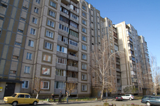 Продам 3-комнатную квартиру