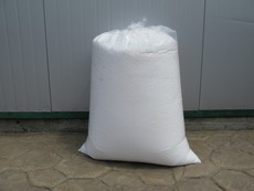 гранулы пинопласта