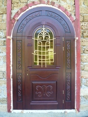 Двери, Арки, Лестницы