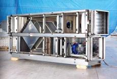 Вентиляционное оборудование в Одессе