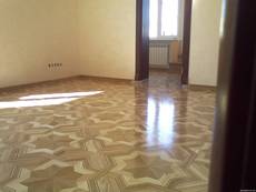 Паркетные работы