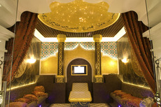 Басейны, Хаммам, Wellnes-зоны