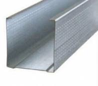 Продам оптом от производителя профиля к гипсокартону!