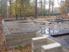 Заборы под ключ.