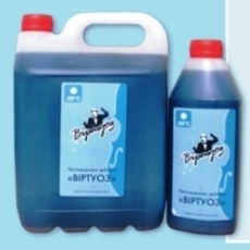 Противоморозная добавка «Виртуоз» для бетонов и цементных ра