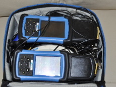 Продам GPS геодезический (Epoch 10)