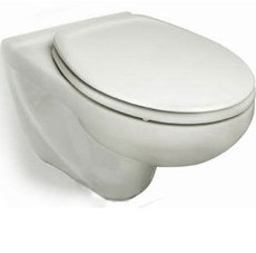 Подвесной унитаз Roca Victoria крышка SoftClose