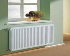 Стальные радиаторы Purmo, Stelrad.