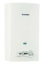 Газовые проточные водонагреватели Bosch.