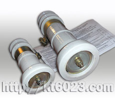 Разрядники РВО 2011года от Промсервис.