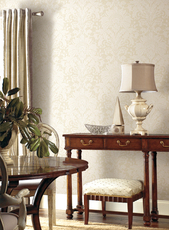 Обои из коллекции Brandywine от фабрики York