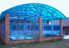 Продаем поликарбонат