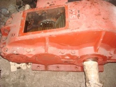 Куплю Редукторы промышленные и крановые.