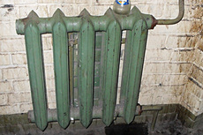 Ремонт радиатора