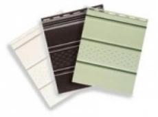 Виниловый сайдинг Docke