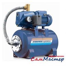 Насосы лучших брендов по выгодным ценам