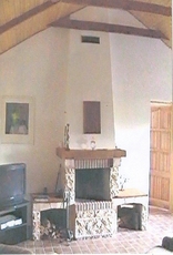 печник каминщик