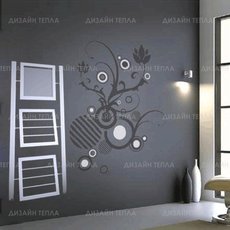 Экслюзивные радиаторы и полотенцесушители HOT ART