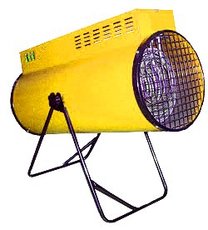 Тепловентиляторы MASALTA