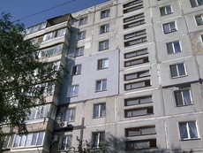 Утепление стен в Запорожье