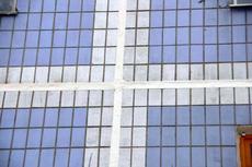 Ремонт и герметизация швов