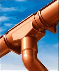 Водосточные системы скидка 30%! Осуществляем расчет материал