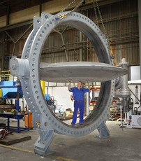 Трубопроводная арматура