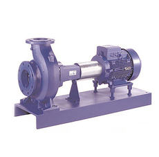 Консольные насосы Etanorm/Etanorm R