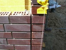 Кирпичная кладка любой сложности