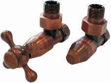 Аксессуары для дизайн - радиаторов и полотенцесушителей