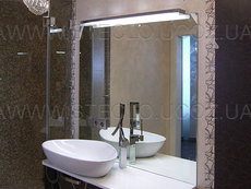 Зеркала на заказ