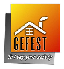 Компания «ГЕФЕСТ» - разработка, подготовка разделов проектно