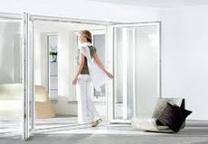 Окна, двери, балконы