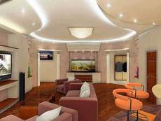 Ремонтные работы