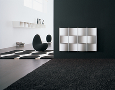 Дизайн радиаторы IRSAP (Италия).