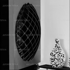 Дизайн-радиторы и полотенцесушители Carisa