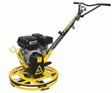 Заглаживающие машины