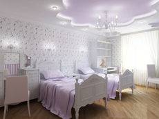 Дизайн интерьеров квартир