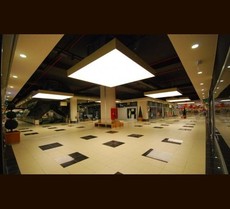 Професиональные светильники