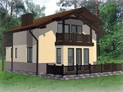 Строительство сборно-щитовых и каменных домов