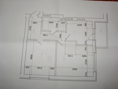 Киевская обл, Вишневое, продам 2-комн. квартиру, 49000 у. е.