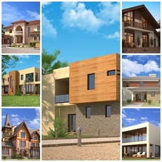 Полный спектр услуг в сфере архитектурного проектирования