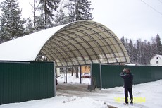 Металлоконструкции – ремонт, изготовление и монтаж